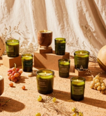 Rewined Riesling Candle 6 oz