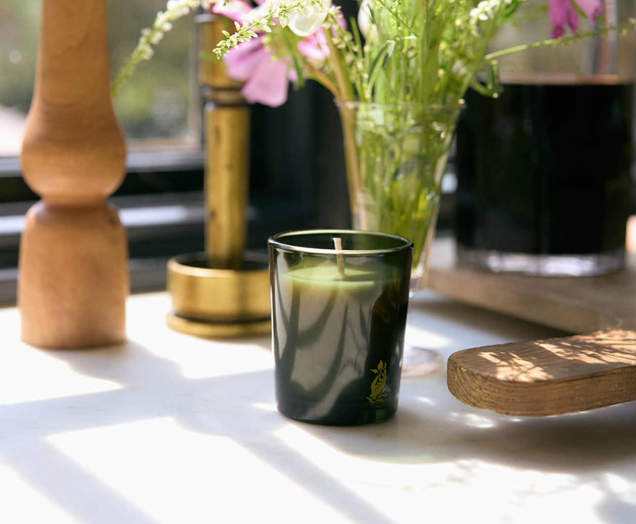 Rewined Signature Candle Gift Set