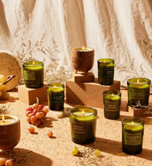 Rewined Cabernet Candle 6 oz