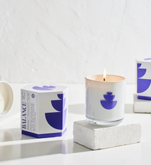 Candlefish Balance 12 oz Candle