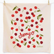 The Neighborgoods Cherry Tea Towel
