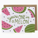 The Neighborgoods One in a Mellon Card