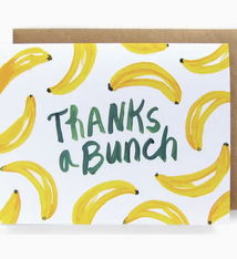 The Neighborgoods Thanks a Bunch Card