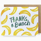 The Neighborgoods Thanks a Bunch Card