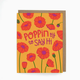 The Neighborgoods Poppin by Hi Card