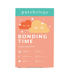 patchology Bonding Time Mommy & Me Kit