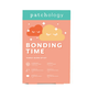 patchology Bonding Time Mommy & Me Kit