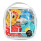 Mud Pie Light-Up Transportation Bath Toys