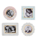 Mud Pie Mini Resin Frame