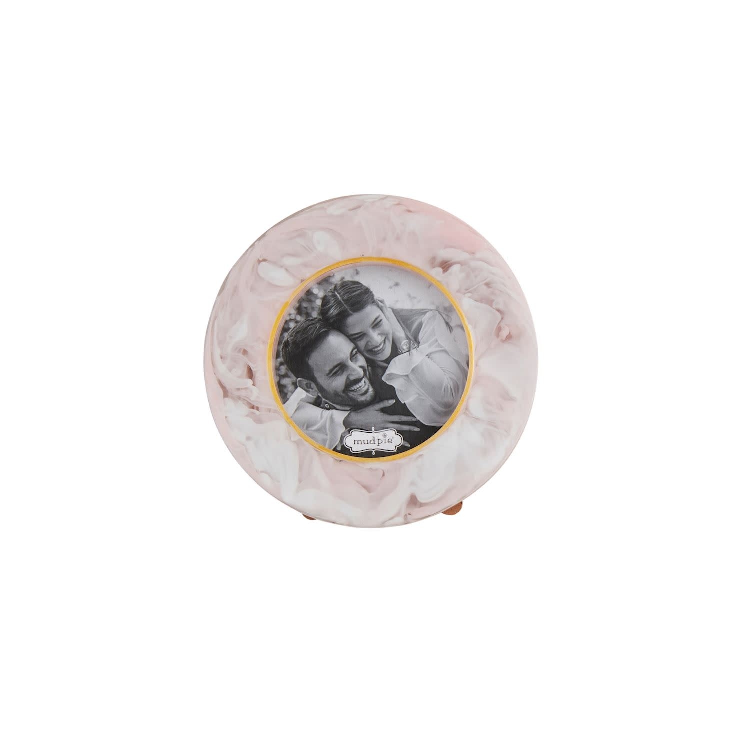 Mud Pie Mini Resin Frame