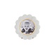 Mud Pie Mini Resin Frame