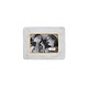 Mud Pie Mini Resin Frame