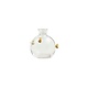 Mud Pie Garden Inlay Vase
