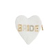 Mud Pie Bride Beaded Case