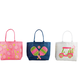 Mud Pie Pro Shop Sparkle Tote