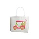 Mud Pie Pro Shop Sparkle Tote