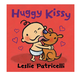 Penguin Randomhouse Huggy Kissy Board Book