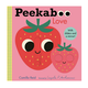 Penguin Randomhouse Peekaboo: Love Board Book