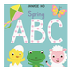 Penguin Randomhouse Spring ABC Board Book