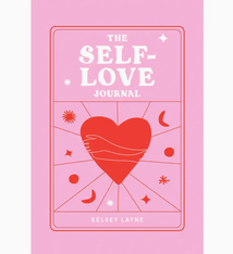 Penguin Randomhouse The Self-Love Journal