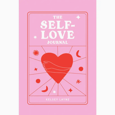 Penguin Randomhouse The Self-Love Journal