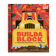 Abrams Buildablock Board Book