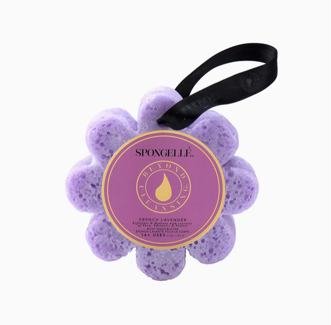 Spongelle Wild Flowers Spongelle