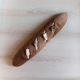 Lambwolf Collective Baguette Enrichment Dog Toy