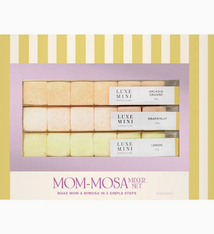 Teaspressa Mom-Mosa Mimosa Mixer Set