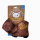 Haute Diggity Dog Kitty Cowboy Catnip Toys
