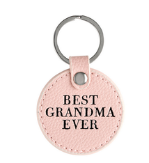 Stephan Baby Keytag - Best Grandma Ever
