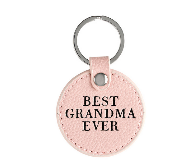 Stephan Baby Keytag - Best Grandma Ever