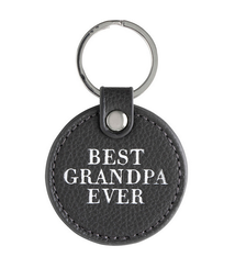 Stephan Baby Keytag - Best Grandpa Ever