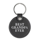 Stephan Baby Keytag - Best Grandpa Ever