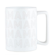 Stephan Baby Organic Mug - Mama