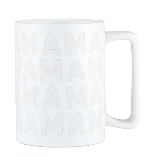 Stephan Baby Organic Mug - Mama