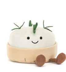 Jellycat Amuseables Camembert