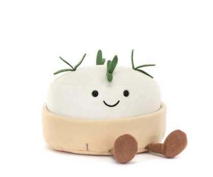 Jellycat Amuseables Camembert