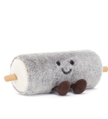 Jellycat Amuseables Goat Cheese