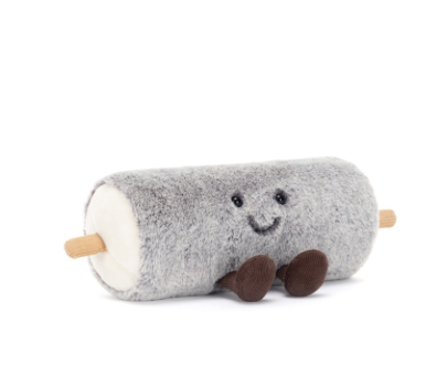 Jellycat Amuseables Goat Cheese