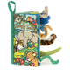 Jellycat Jungly Tails Activity Book