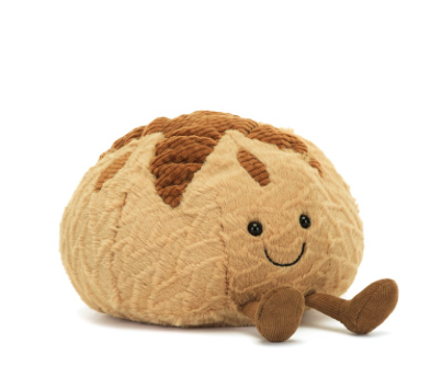 Jellycat Amuseables Sourdough