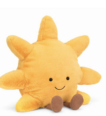 Jellycat Amuseables Sun
