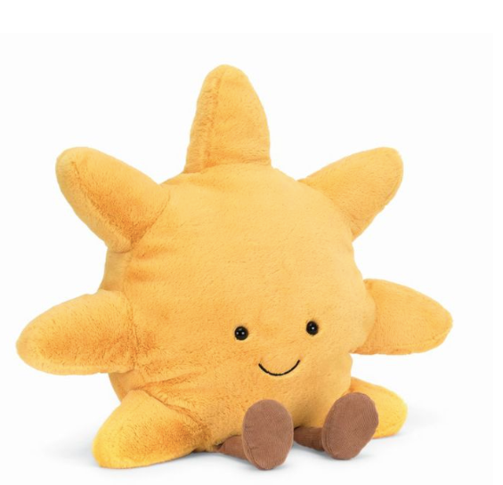 Jellycat Amuseables Sun