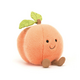Jellycat Amuseables Peach