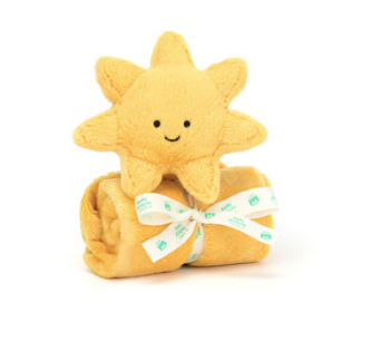 Jellycat Amuseables Sun Soother