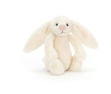 Jellycat Bashful Bunny