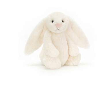 Jellycat Bashful Bunny