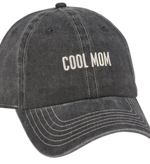 Primitives By Kathy Cool Mom Baseball Cap