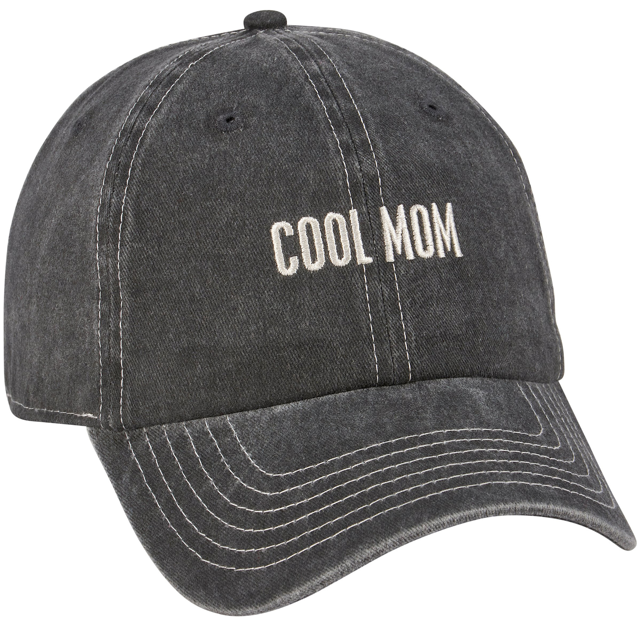 Primitives By Kathy Cool Mom Baseball Cap